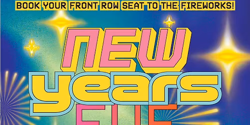 NYE at Felons Barrel Hall