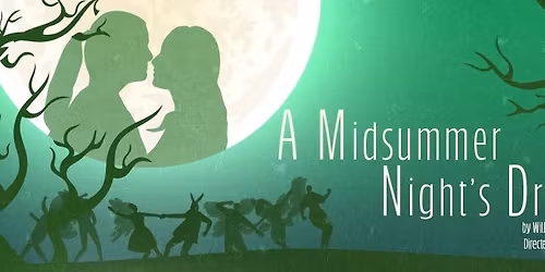 A Midsummer Night's Dream