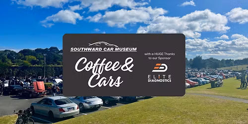 \u2615\ud83d\udea8Coffee & Cars \ud83d\udea8\ud83d\ude98