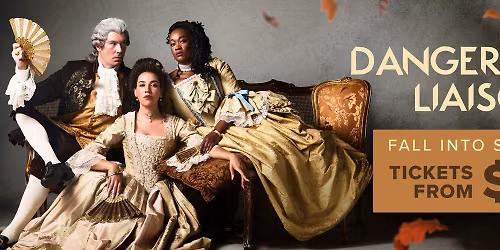 Clue - A New Comedy - Mason City