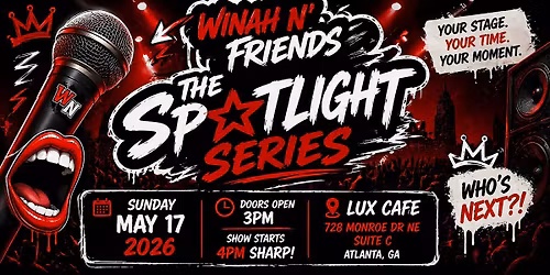 WNF: The Spotlight Series