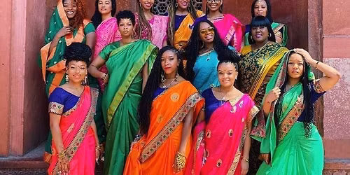 Luxe Travel Plug's India Tour