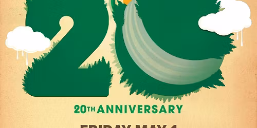 The Academy Is... - Almost Here. 20th Anniversary Tour - Roseland Theater - Portland, OR