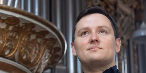 HANDEL\u2019S VOICES - Opera, oratorio and the organ he envisioned