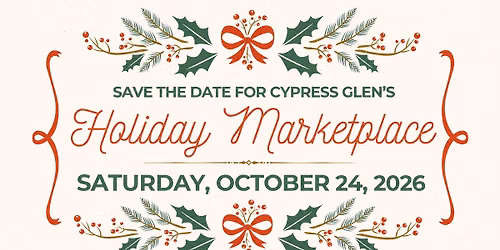 Holiday Marketplace