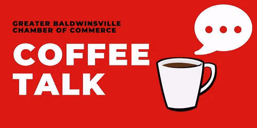 GBCC Coffee Talk at Maydan Cafe