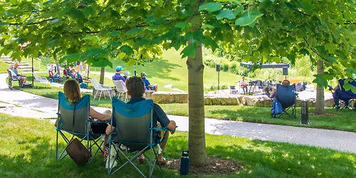 Lunchtime Concert: Jim Pagel Jazz Trio