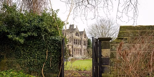 Monthly gardening talks