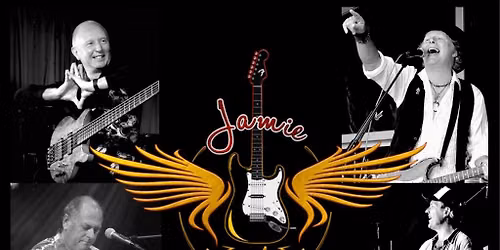 Jamie and The Falcons