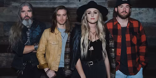 Time to Celebrate the 4th of July with Kayln & The New Frontier