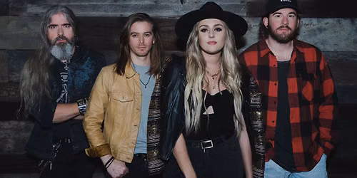 Time to Celebrate the 4th of July with Kayln & The New Frontier