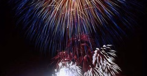 Goodyear Star Spangled Fourth July 4 2026