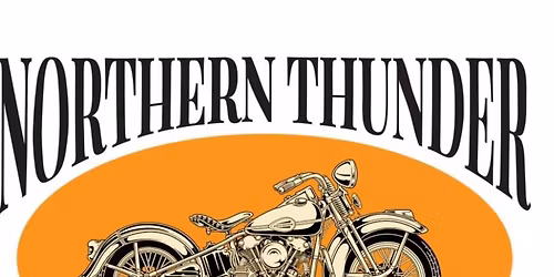 2nd Annual Northern Thunder Vintage Motorcycle Show