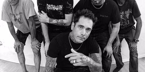 Problamatic Rocks the Players Pub & Grill\/Westy's