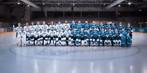 MK Hurricanes vs Nottingham North Stars 