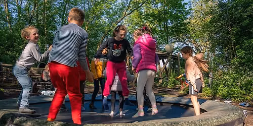 Terragon Nature Camp 13 - 17 July 2026