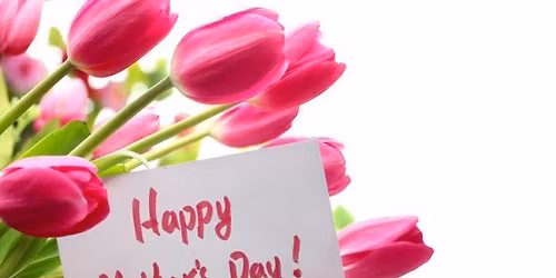 Mother's Day at the Carroll County Farmer's Market