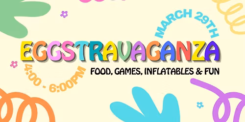 Kearney First UMC : Eggstravaganza 