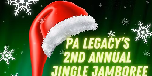 Jingle Jamboree