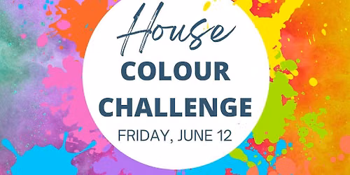 House Colour Challenge