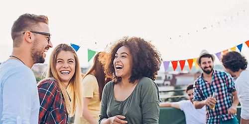 Free CareFirst Community Resource Fair in Baltimore City