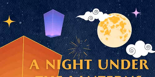 PSHS PROM - A Night Under the Lanterns - Saturday, May 2, 2026 at 8:00pm