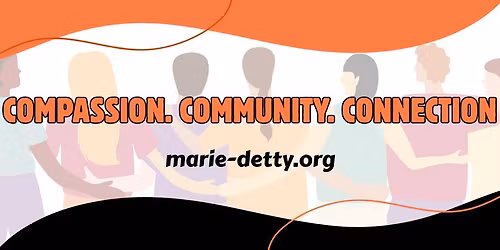 Marie Detty Spring Break Adventure Camp