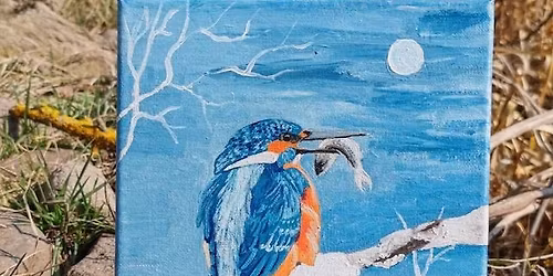 Mad\u00e1r festm\u00e9ny k\u00e9sz\u00edt\u0151 workshop Szitta Imol\u00e1val.