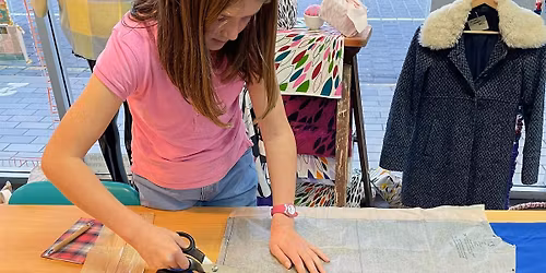 Make What You Wear: A Slow Fashion Sewing Series for Teens, AUTUMN