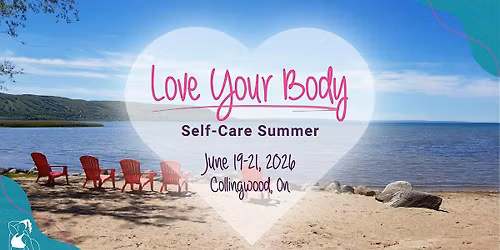 Self-Love Summer Retreat