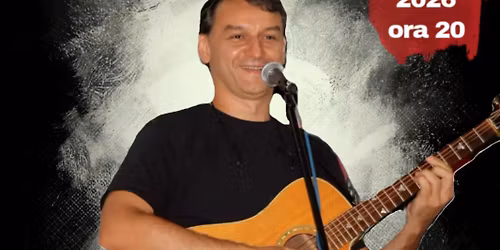 Concert Andrei Paunescu!