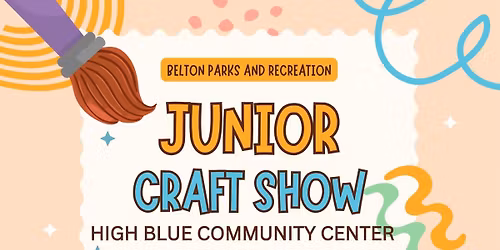 Junior Craft Show