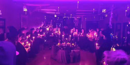 Winter Solstice Witches Mass