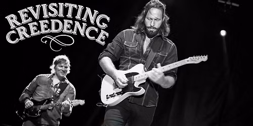 Revisiting Creedence