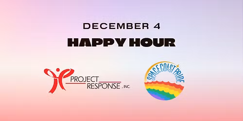 \ud83c\udf81 Toy Drive Happy Hour