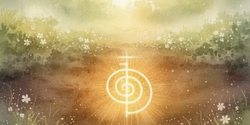 Reiki 1 Kursus: