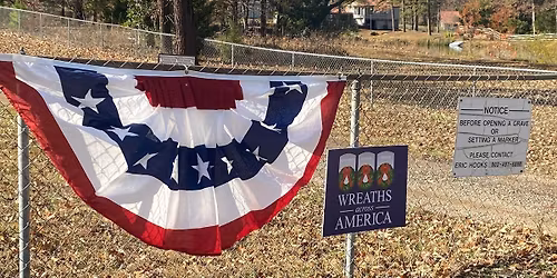 Wreaths Across America