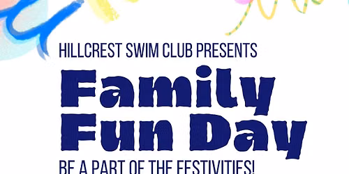 Family Fun Day