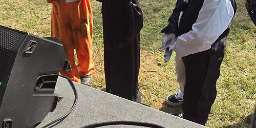 Costume Contest