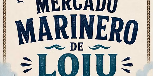MERCADO MARINERO DE LOIU