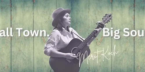 Spring Fling Solo Show \ud83e\udd20 \ud83c\udf38 \ud83c\udf3a \ud83d\udc90 Ghost River Brewing Beale