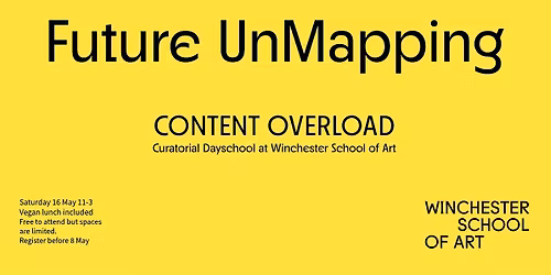 Future UnMapping
