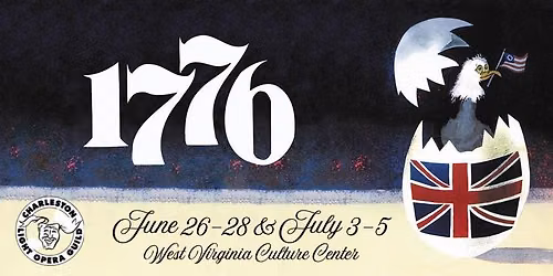 1776: The Musical