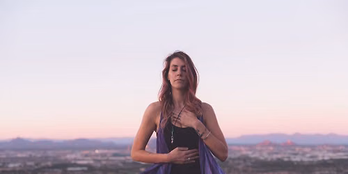 Mindful Movements: Yoga in the Dorrance DOME