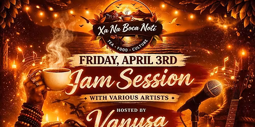 Live Music @ Cabo Vegan