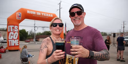 Gather Brewing Co. 5K Beer Run