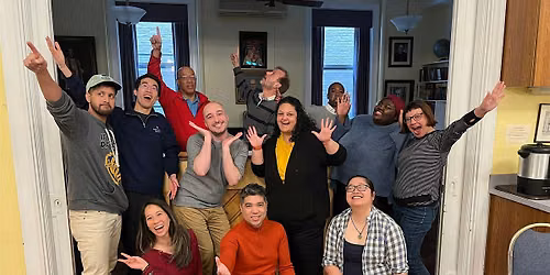 Baltimore Musical Improv Show Launch Lab: From Idea to Stage