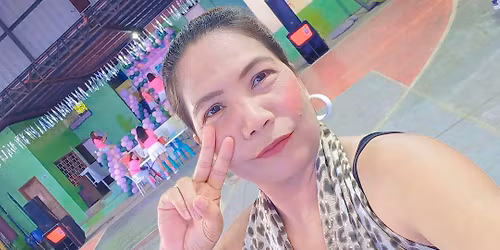 Anao Zforce Zumba Anniversary