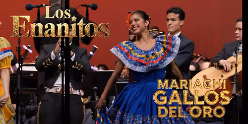 Alamo City Symphony: Viva Viva Mariachi