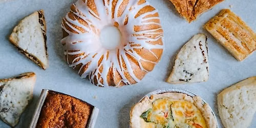 The Knead for Comfort: A Baking & Healing Workshop
